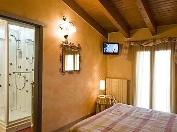 ***  Hotel Noce Brescia Italie