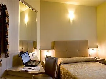 Hotel Noce Brescia