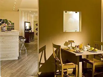 Hotel Noce Brescia