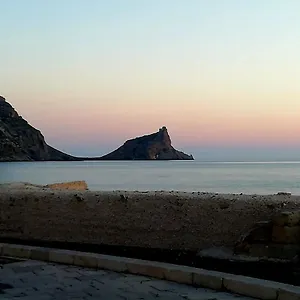 La Casa A Due Passi Dal Mare Hébergement de vacances Marettimo
