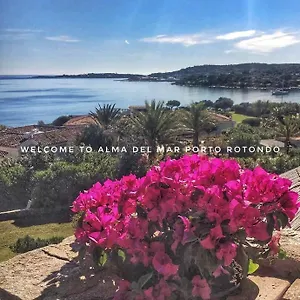 Appartamento Alma Del Mar