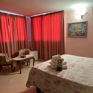 Bed and breakfast La Del Patrizio