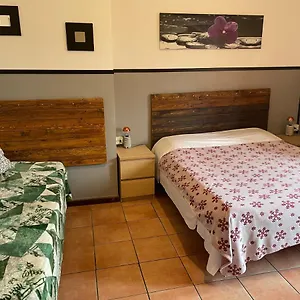 Appartement Grazioso Trilocale Centro/stazione, Brescia