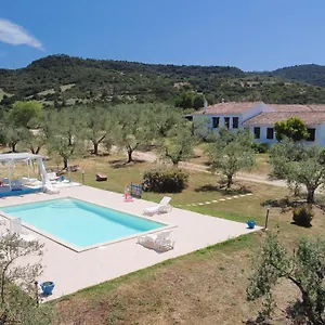 Tenuta Don Ballore Séjour à la ferme Galtellì