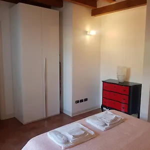 Appartement L'altana House, Brescia