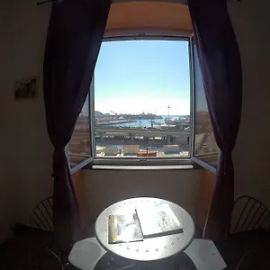 Bed and breakfast Al Fronte Del Porto