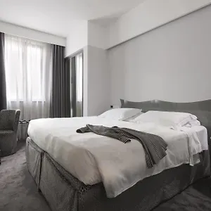 Hotel Berna, Milan