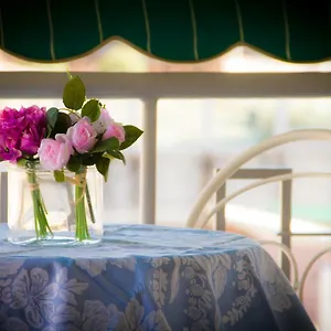 Bed and breakfast Ca Do Franco