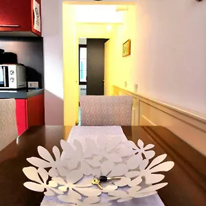 Appartamento Castello First