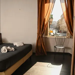 Pensión House Monti 1875