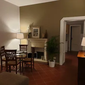 Apartment Casa Mia