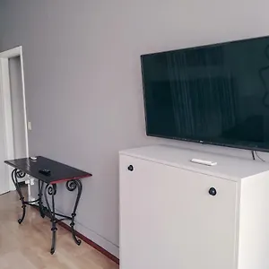 Appartement Con Terrazzo Zona Ospedale Civile, Brescia