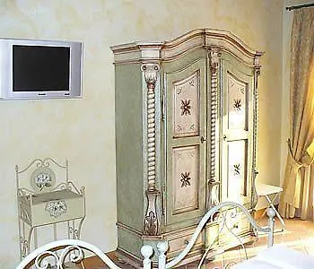 ברשה Hotel Noce